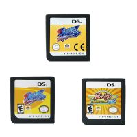▲❣ Nintendo 3ds Kirby Games