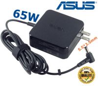 รุ่นใหม่ Asus Adapter ของแท้ 19V/3.42A 65W หัวขนาด 5.5*2.5mm สายชาร์จ เอซุส อะแดปเตอร์ สายชาร์จ Asus