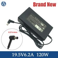 แหล่งจ่ายไฟของแท้19.5V6.2A อะแดปเตอร์ AC 120W สำหรับโซนี่รุ่น Bravia 50 5560 ART TV,KD43X720E TV,XBR43X800E,ACDP-120E01,ACDP-120E02