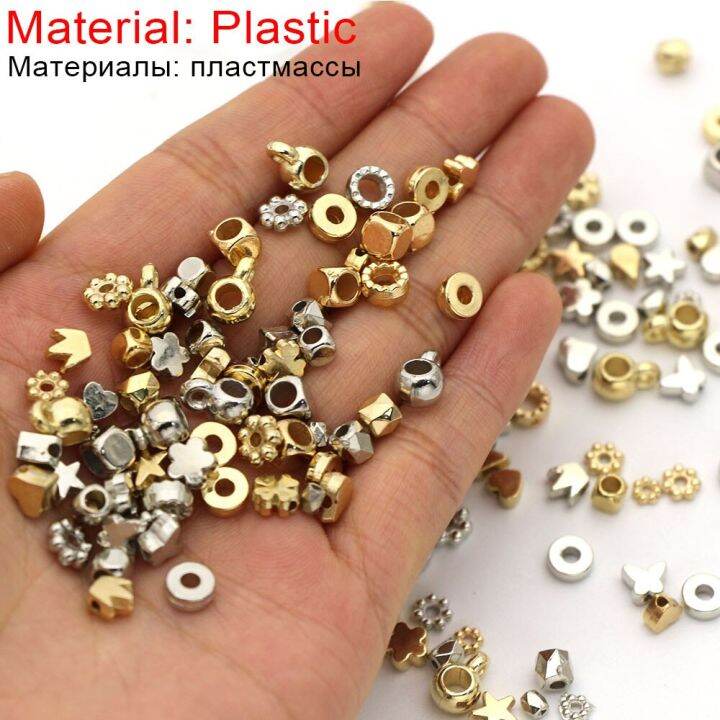 ccb-multiple-styles-spacer-beads-heart-round-bead-loose-beads-for-jewelry-making-diy-bracelet-handmade-crafts-100-200-300pcs-diy-accessories-and-other