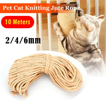 Buy Scratcher Rope online