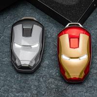 Xps สิบรุ่นของ Civic Accord Crown Road Urv CRV Iron Man สไตล์ที่สำคัญที่ครอบคลุมกรณีจับมือ