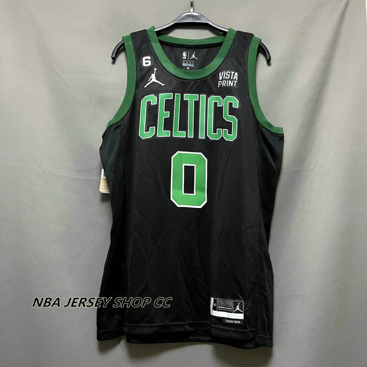 How to buy Boston Celtics 2022-23 City Edition NBA jerseys online