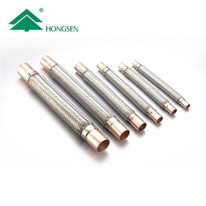 Refrigeration Stainless Steel Vibration Absorber Lazada PH