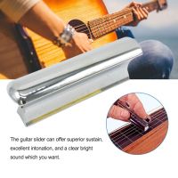 【CW】 Stringed Pitch Bend Zinc Alloy Bar Slider Sound Electric Guitars Instruments