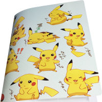 324 Cards Pokemon Pikachu Collection Card Book Pet Collection Book Hobby Collectibles Game Collection Anime Cards for Children