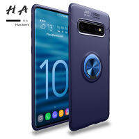 Samsung S10 Plus แหวนที่มองไม่เห็นเคสโทรศัพท์เหมาะสำหรับโทรศัพท์มือถือ