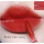 Son Kem Lì Bbia Last Velvet Lip Tint 04