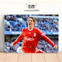 โปสเตอร์ เฟร์นานโด ตอร์เรส Liverpool