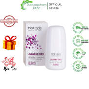 Lăn khử mùi Biotrade Odorex Deo Antiperspirant Roll