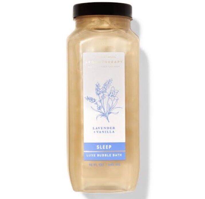 Bath & Body Works Luxe Bubble Bath Lazada PH