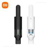 Xiaomi Cleanfly FV2 Portable Car Hand Helded Vaccum Cleaner For Car Home Wireless Mini Dust Catcher Collector 16800Pa Suction