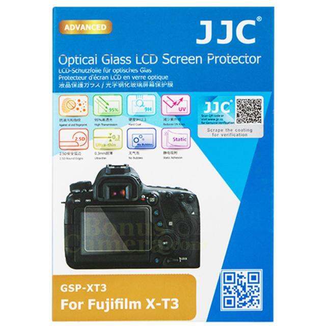 gsp-xt3-แผ่นกระจกกันรอยจอ-lcd-ฟูจิ-x-t3-x70-fujifilm-lcd-screen-protector