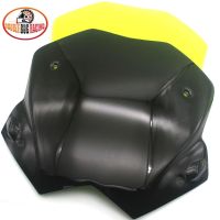 ❉ กระจกรถจักรยานยนต์กระจกบังลมหน้ากระบังหน้าสำหรับ YAMAHA TMAX 530 TMAX530 T-MAX T-MAX530 SX DX 2012 2013 2014 2015 2016