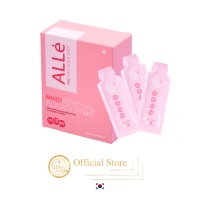 Alle Collagen Shot 1 กล่อง (15 ซอง)