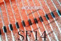 5PCS New Original SF14 SFI4 5F14 DIP In Stock