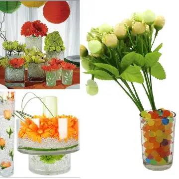 Jelly For Vase - Best Price in Singapore - Jan 2024