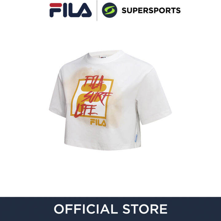 fila-fw2rsf1027f-เสื้อยืดผู้หญิง