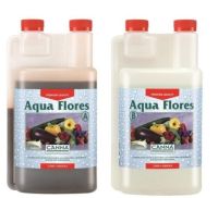 Canna Aqua Flores A+B ขนาดแบ่งขาย