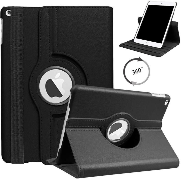 Rotate Flip Case for iPad 10.2, iPad 7 2019 / 8 2020 / 9 2021, 9th ...