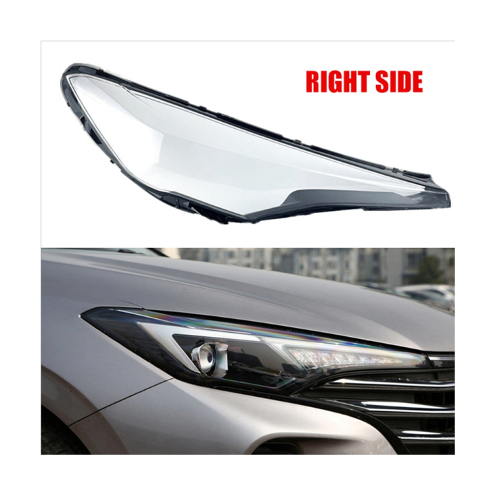 1-pcs-transparent-lampshade-headlight-head-light-shade-shell-for-changan-eado-plus-2020-2021-left