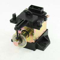 DC 200V 50N Tension Water Drain Electromagnetic Solenoid Valve for Haier Washer