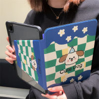 เคส IPad 10th 2022360หมุนได้สำหรับ iPad,เคสป้องกัน10.2 7th 8th 9th ช่องเสียบปากกาการ์ตูน iPad Air45น่ารัก iPad 11pro เคสหนัง iPad 10th Generation Pro 12.9