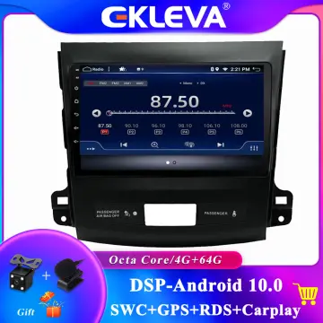 Dsp Carplay Android Auto Multimedia Video Player Dvd Screen pour Peugeot  3008 Autoradio Recorder GPS Navigation Car Radio Stéréo