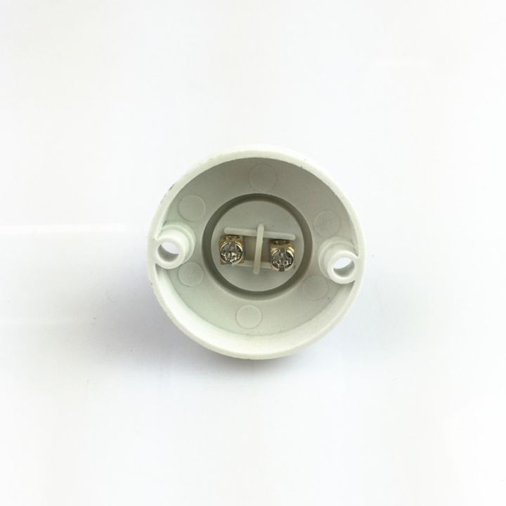 yf-10pcs-e14-bulb-holder-base-fitting-screw-cap-socket-lamp-fixing-converter-100-230v