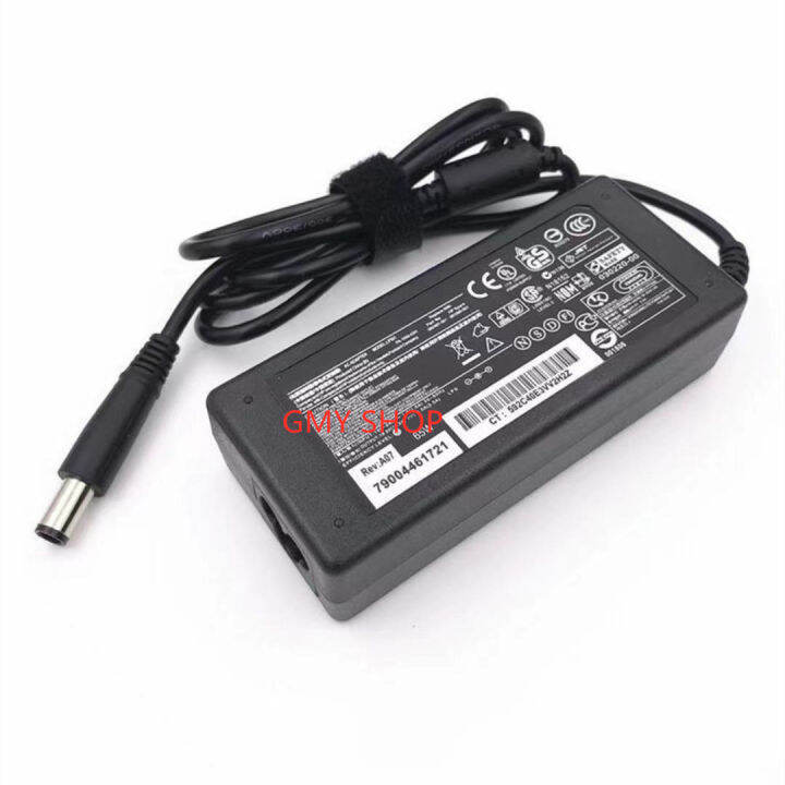 oem-hp-compaq-adapter-18-5v3-5a-7-4x5-0mm-หัวเข็ม-black