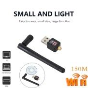 JIANGF Máy tính xách tay LAN 802.11 B g n 9900Mbps Ethernet USB Thẻ Bộ