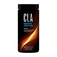 GNC CLA (Conjugated Linoleic Acid) 1000mg 120 Softgels