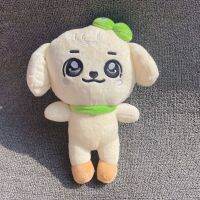 Boneka Mainan จำลองน่ารักสร้างสรรค์ของเล่นตุ๊กตายัดไส้รอบนอกสำหรับเป็นของขวัญสะดวกสบายสำหรับเด็กเด็ก