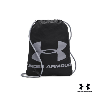 Under Armour UA Ozsee Sackpack อันเดอร์ อาร์เมอร์ กระเป๋าออกกำลังกายสำหรับUnisex