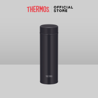 Thermos® JOG-350 MTBK กระติกน้ำ 0.35 L. ดำ