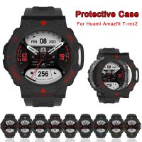 【CW】 Cover Huami T-rex2 Smartwatch Shockproof Armor Protector