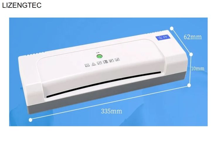 cw-lizengtec-roll-laminator-machine-new-office-design-hot-fast-warm-up-for-paper-document-photo
