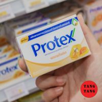 Protex สบู่ก้อนโพรเทคส์ 1ก้อน มี7สูตร