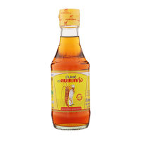 คนแบกกุ้งน้ำปลาแท้200ซีซี ✿ KONBAKKUNG FISH SAUCE 200 CC.