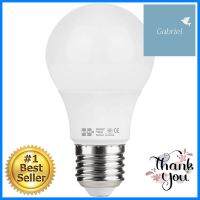 หลอด LED HI-TEK มวยไทย 8 วัตต์ E27 COOLWHITELED BULB HI-TEK MUAY THAI 8W E27 COOLWHITE **ด่วน ของมีจำนวนจำกัด**