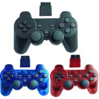 【DT】hot！ 2.4G wireless Controller PS2 Joystick Andriod phone  controller