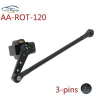 ระบบกันสะเทือนแบบอากาศ Aa-Rot-120ใหม่เซ็นเซอร์สำหรับ Bmw ปรับระดับขับขี่สูง Wlr-Has03 Aarot120