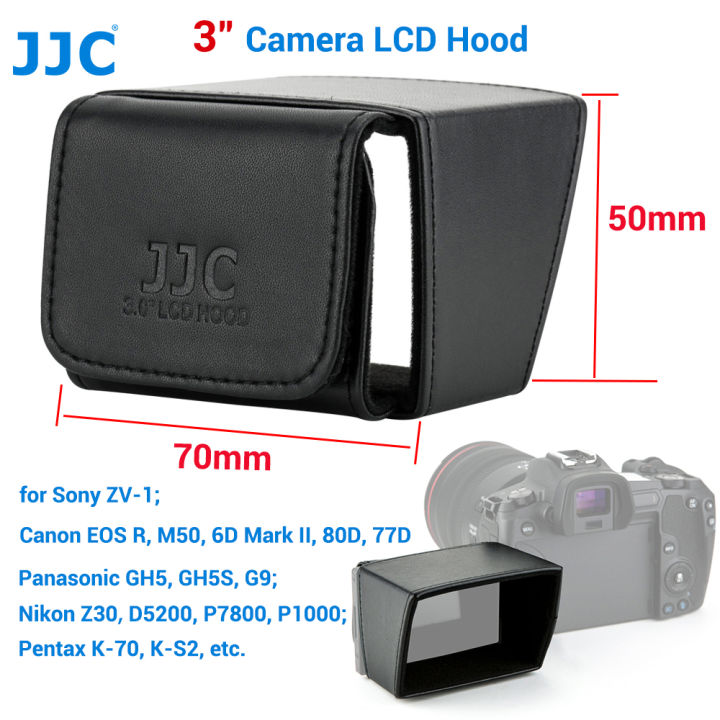 canon 80d hood