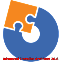 Advanced Installer Architect 20.8 โปรแกรมสร้างไฟล์ Setup