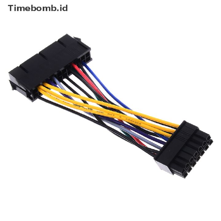 time-24pin-24p-to-14pin-atx-power-supply-cord-adapter-cable-for-ibm-h81-time