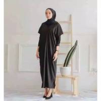 Daily daisha dress muslim Clothes Robe Robe dress