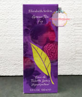 น้ำหอมผู้หญิง Elizabeth Arden green tea fig EDT 100ml.