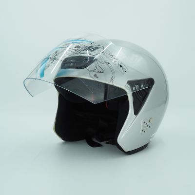 หมวกกันน็อก STM OS Helmet by OOH Alai