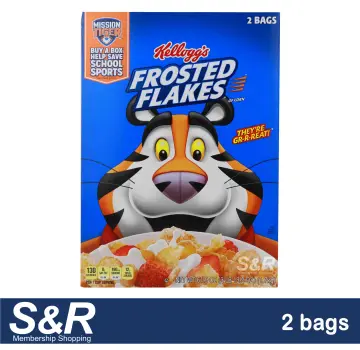 Shop Cereal Frosted Flakes with great discounts and prices online - Jan  2024