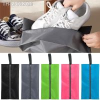 ❡♠✢ 35-42cm Ultralight Portable Waterproof Shoe Bag Multi-function Outdoor Travel Storage Bag Men Women Sneakers Organizer Pounch